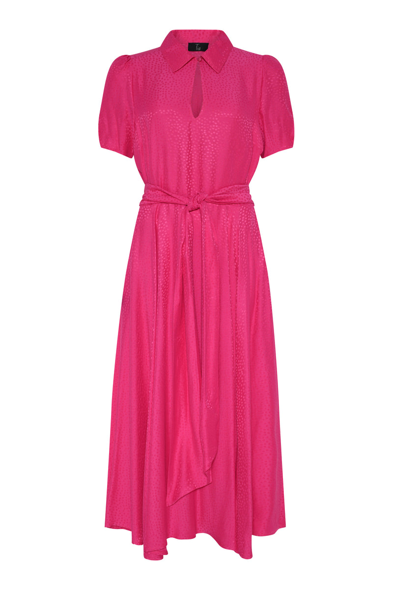 Dress - Wild Rose
