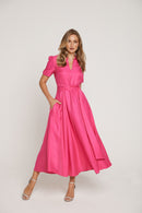 Dress - Wild Rose