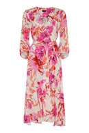 Dress - Wild Rose