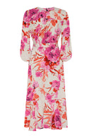 Dress - Wild Rose