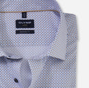 Luxor Modern Fit Shirt - Natural