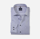 Luxor Modern Fit Shirt - Natural