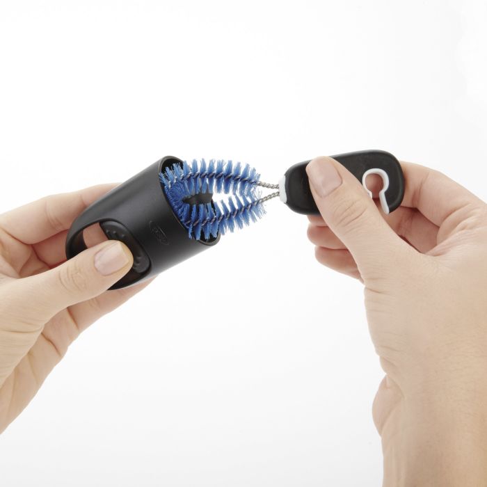 Water Bottle Cleaning Set 3 Piece