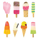 Paper Napkin Pack Of 20 - Gelati