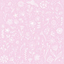 Paper Napkin 20 Pack - Pure Flower