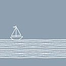 Paper Napkin Pack Of 20 - Pure Sailing