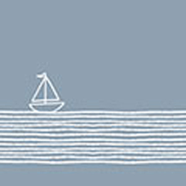 Paper Napkin Pack Of 20 - Pure Sailing