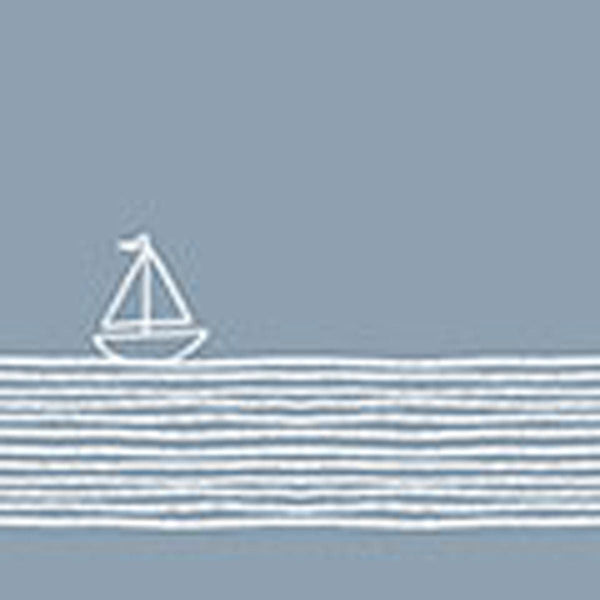 Paper Napkin Pack Of 20 - Pure Sailing