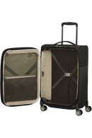 Airea Cabin Spinner - Black