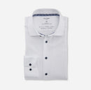 Luxor Modern Fit Shirt - White