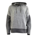 Gail Hoodie - Grey