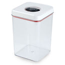 Twist & Seal Large Square Storage Container 4lL/135oz