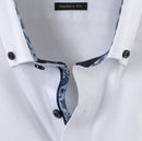 Modern Fit Shirt - White