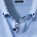 Modern Fit Shirt - Ozon