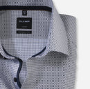 Luxor Modern Fit Shirt - Brown