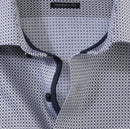 Luxor Modern Fit Shirt - Brown