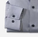 Luxor Modern Fit Shirt - Brown