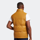 Wadded Gilet - Anniversary Gold