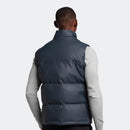 Wadded Gilet - Dark Navy