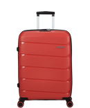 Air Move 55cm Cabin Case - Coral Red