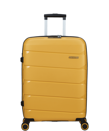 Air Move 55cm Cabin Case - Sunset Yellow