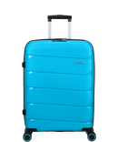 Air Move 55cm Cabin Case - Peace Blue