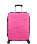Air Move 55cm Cabin Case - Peace Pink