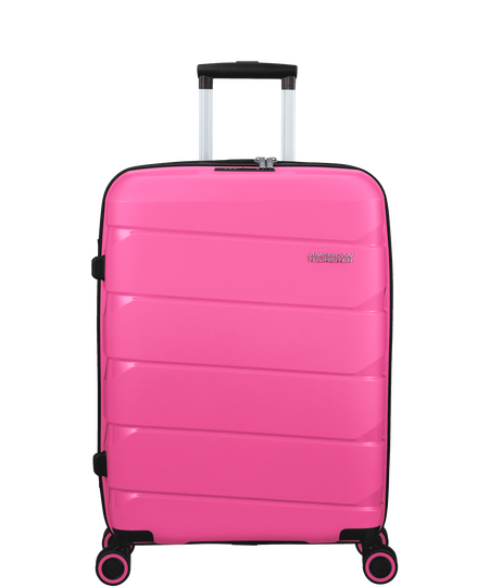 Air Move 55cm Cabin Case - Peace Pink