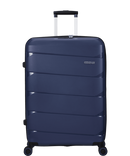 Air Move 55cm Cabin Case - Midnight Navy