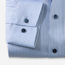 Luxor Modern Fit Shirt - Marine