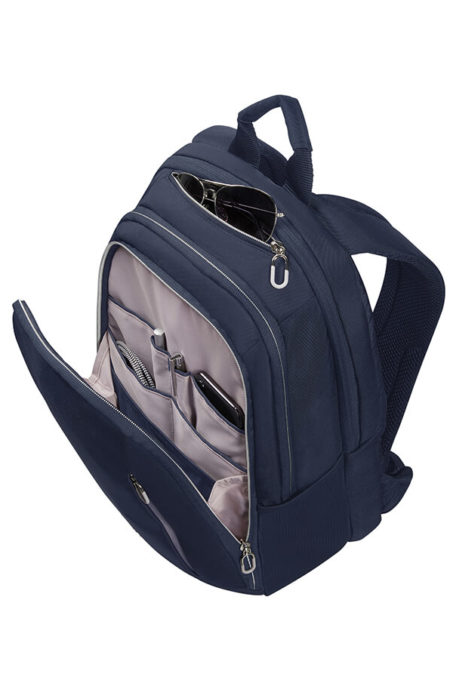 Guardit Classy Backpack 14.1" - Midnight Blue