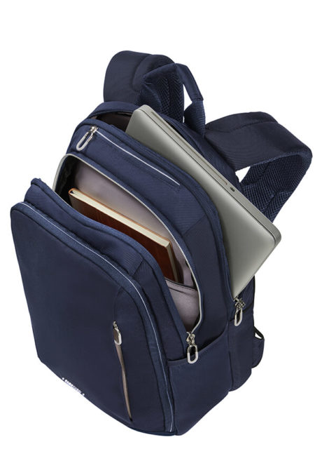 Guardit Classy Backpack 14.1" - Midnight Blue