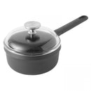 Gem 18cm Covered Saucepan