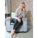 Serena Joggers - Khaki