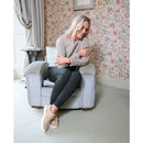 Serena Joggers - Khaki