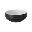 Jet Black Soup / Cereal Bowl