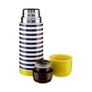 Mimo Stripe Flask 350ml