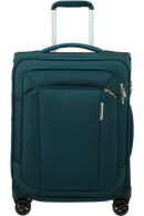 Respark Spinner 55/20 Cabin - Petrol Blue