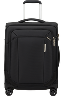 Respark Spinner 55/20 Cabin - Ozone Black