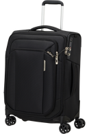 Respark Spinner 55/20 Cabin - Ozone Black