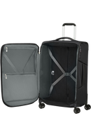 Respark Spinner 67/24 - Ozone Black