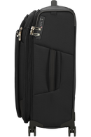 Respark Spinner 67/24 - Ozone Black