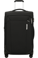 Respark Spinner 67/24 - Ozone Black