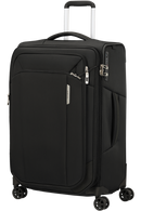 Respark Spinner 67/24 - Ozone Black