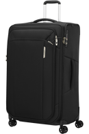 Respark Spinner 79/29 - Ozone Black