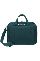 Respark Laptop Shoulder Bag - Petrol Blue