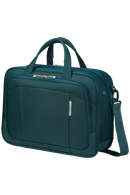 Respark Laptop Shoulder Bag - Petrol Blue