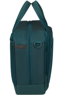 Respark Laptop Shoulder Bag - Petrol Blue