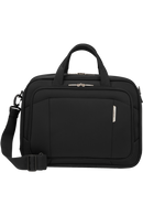 Respark Laptop Shoulder Bag - Ozone Black