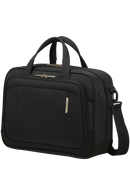 Respark Laptop Shoulder Bag - Ozone Black